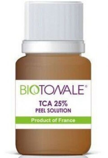 Пилинг Biotonale ТСА 25%, 5 мл