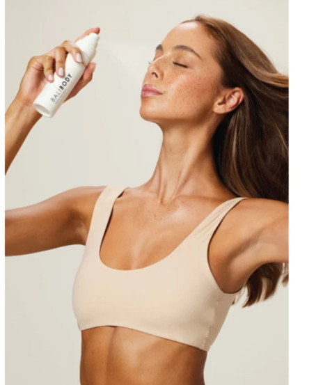 Спрей автозагар для лица Bali Body Face Tan Mist Ultra Dark, 100 мл