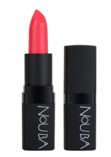 Помада для губ NoUBA Lipstick, 4 г