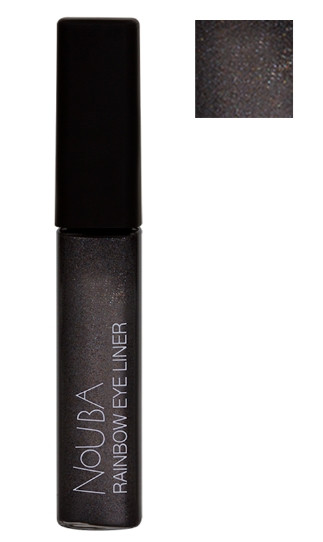 Подводка для глаз Nouba Rainbow Eyeliner, 5 мл