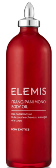 Масло для тела Франжипани-Монои Elemis Frangipani Monoi Body Oil, 100 мл