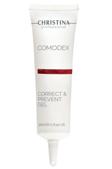Комодекс Гель «Коррекция и предотвращение» Christina Comodex Correct&Prevent Gel, 30 мл