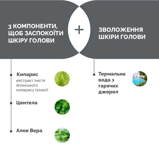 Оздоровлююча маска для шкіри голови Dr. FORHAIR, Мініатюра 50 мл