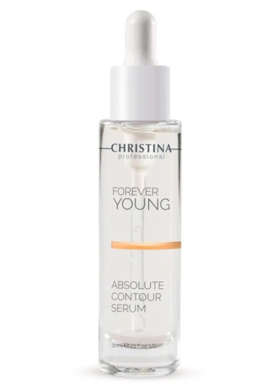 Сыворотка "Безупречный контур" Christina Forever Young Absolute Contour Serum, 30 мл