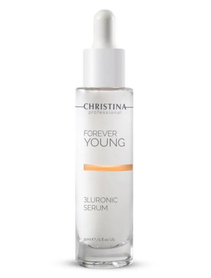 Набор "Совершенный контур" Christina Forever Young Absolute Contour Kit