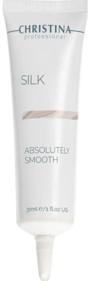 Сыворотка против морщин Christina Silk Absolutely Smooth, 30 мл