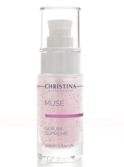 Детокс-сироватка "Суприм" Christina Muse Serum Supreme, 30 мл