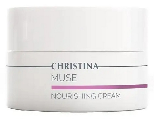 Питательный крем Christina Muse Nourishing Cream, 50 мл