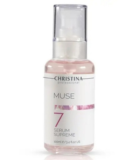 Детокс-сироватка "Суприм" (крок 7) Christina Muse Serum Supreme, 100 мл