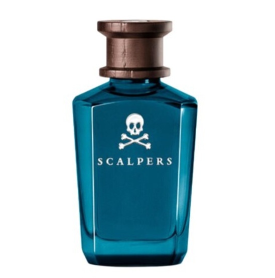 Парфумована вода для чоловіків SCALPERS YACHT CLUB, 75 мл