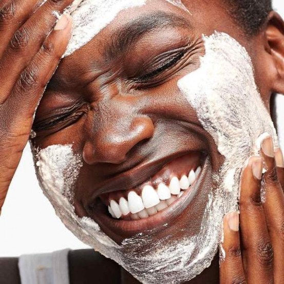 Пудра для вмивання для сяйва шкіри Dermalogica Daily Microfoliant, 75 грам