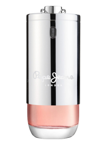 Парфюмированная вода для женщин Pepe Jeans Bright, 30 мл