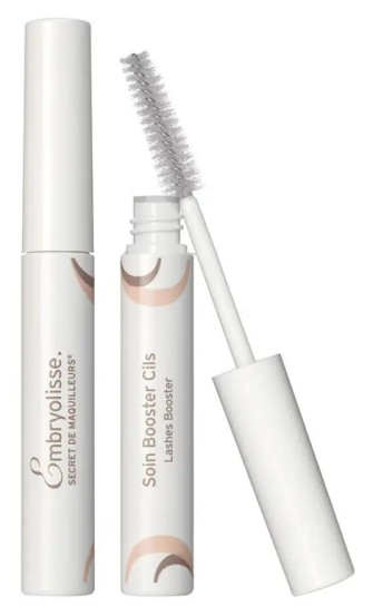 Сыворотка для стимулирования роста ресниц и бровей Embryolisse Care Booster Eyelash Green, 6.5 мл