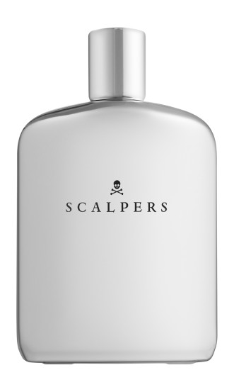 Парфюмерная вода для мужчин SCALPERS MAN EAU DE PARFUM, 100 мл