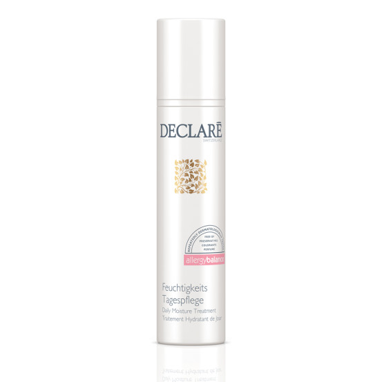 Дневной увлажняющий крем Declare Daily Moisture Treatment, 50 мл