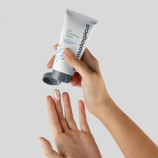 Смягчающий увлажняющий крем супер объем Dermalogica Jumbo Skin Smoothing Cream, 150 мл