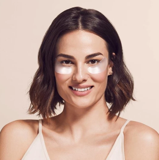 Патчі для Обличчя Sio Beauty Sio Eye And Smile, 2 шт