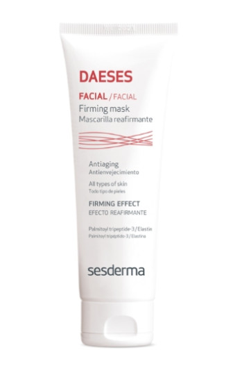 Підтягуюча маска з еластином Sesderma Daeses Firming Mask, 75 мл