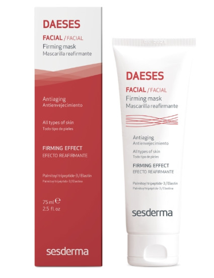 Підтягуюча маска з еластином Sesderma Daeses Firming Mask, 75 мл