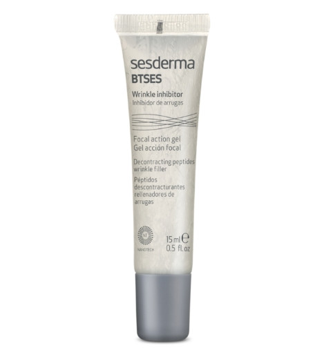 Гель-ингибитор морщин Sesderma BTSES Wrinkle Inhibitor Gel, 15 мл