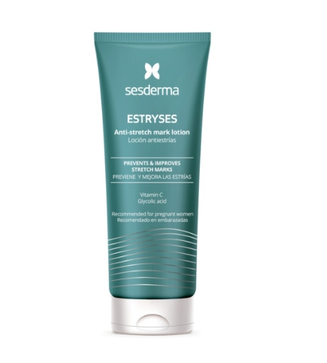Лосьон против растяжек Sesderma Estryses Anti-Stretch Mark Lotion, 200 мл