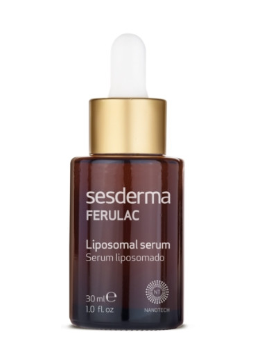 Ліпосомальна сироватка з феруловою кислотою Sesderma Ferulac Liposomal Serum, 30 мл