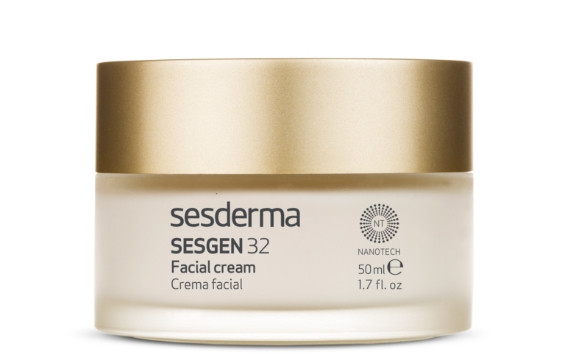 Крем-клеточный активатор Sesderma Sesgen 32 Cell Activating Cream, 50 мл