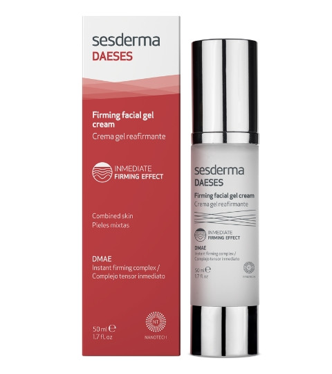 Крем-гель для лица Sesderma Daeses Face Firming Cream Gel, 50 мл