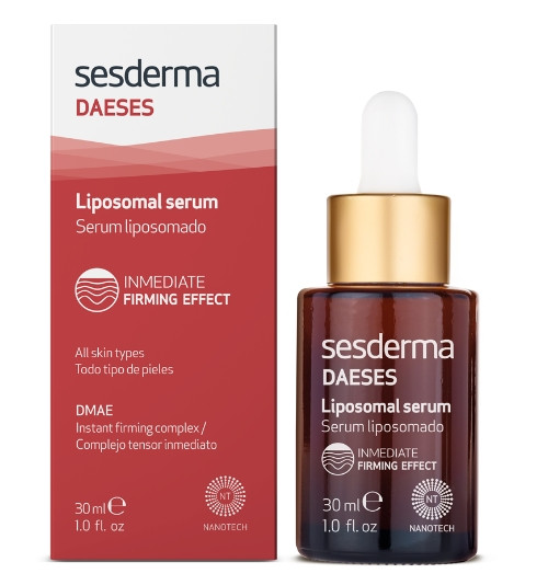Інтенсивна ліпосомальна сироватка Sesderma Daeses Liposomal Serum, 30 мл