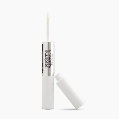 Бальзам для губ активатор  Sesderma FILLDERMA LIPS (step I+step II), 2х6 мл