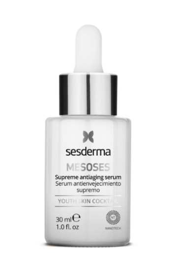 Ліпосомальна омолоджуюча сироватка Sesderma Mesoses Supreme Antiageing Serum, 30 мл