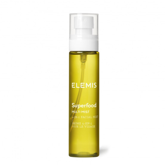 Суперфуд мульти-спрей для лица ELEMIS Superfood Multi Mist, 100 мл
