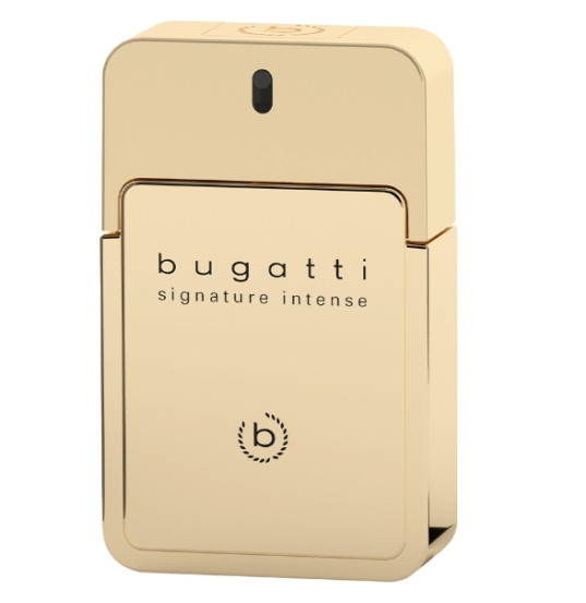 Туалетная вода для мужчин Bugatti Signature Itense, 100 мл