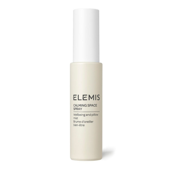 Релакс аромаспрей для простору та текстилю ELEMIS Calming Space Spray, 30 мл