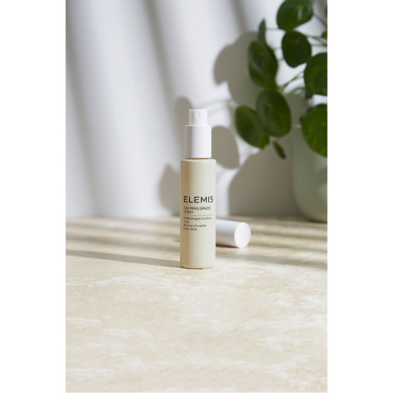 Релакс аромаспрей для простору та текстилю ELEMIS Calming Space Spray, 30 мл
