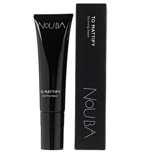 Матуюча основа під макіяж NoUBA To Mattify, 15 мл