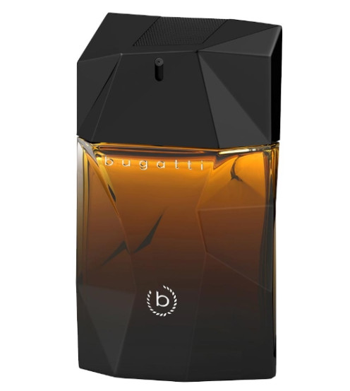 Туалетная вода для мужчин Bugatti Unlimited Amber, 100 мл