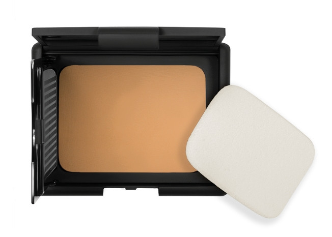 Компактна матуюча пудра NoUBA Noubamat, 10 г