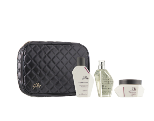 Набір для кучерявого волосся L'Alga Seacurl Beauty