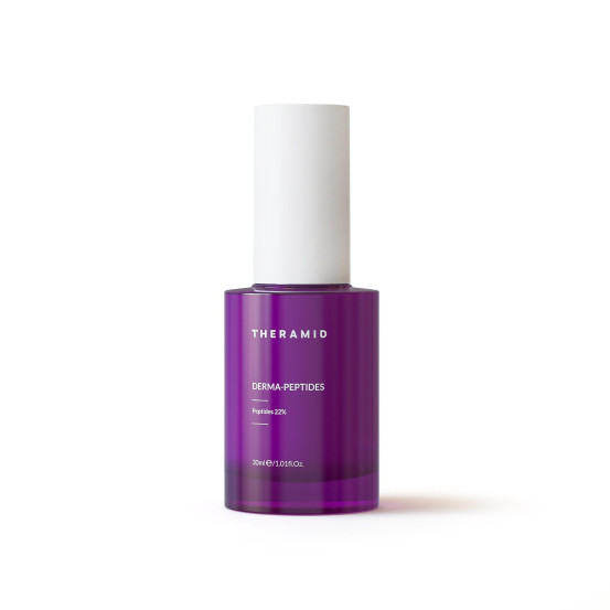 Мультипептидний догляд THERAMID DERMA-PEPTIDES 30ml