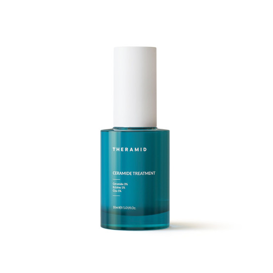 Догляд з високою дозою керамідів THERAMID CERAMIDE TREATMENT 30ml