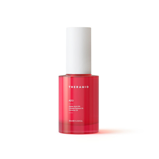 Антивозрастная сыворотка THERAMID AZID 30ml - Azelaic Acid 15% Treatment