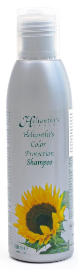 Шампунь фітоесенціальний захист кольору Orising Helianthis Color Protection Shampoo, 150 мл
