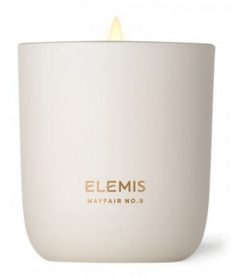 Ароматическая свеча Elemis Mayfair No.9 Candle, 220 г