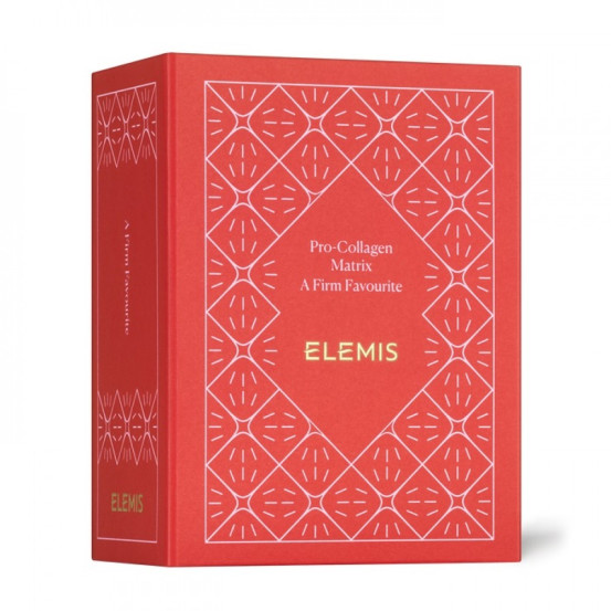 Подарунковий дует Про-Колаген Матрикс ELEMIS Pro-Collagen Matrix