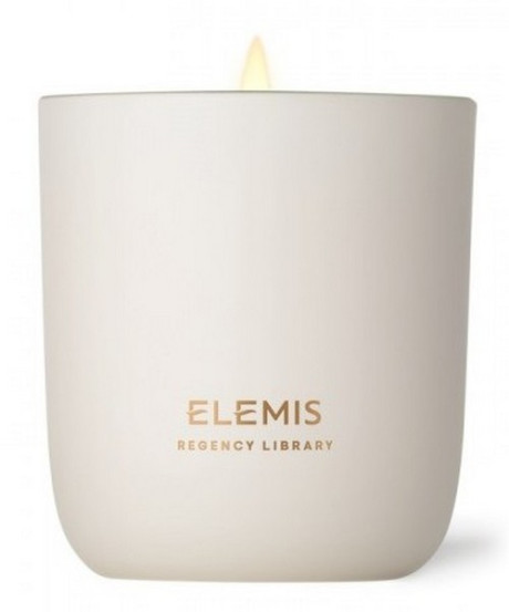 Ароматична свічка Редженсі бібліотека Elemis Regency Library Candle, 220 г