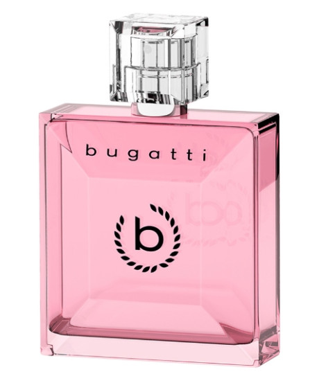 Парфюмерная вода для женщин Bugatti Fortuna, 60 мл