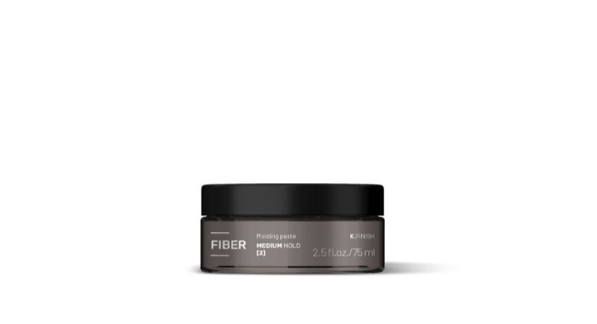 Моделирующая паста LAKME K.FINISH FIBER MOLDING PASTE, 75 мл