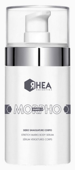 Сироватка проти розтяжок Rhea Morphoshapes 3 Serum, 50 мл