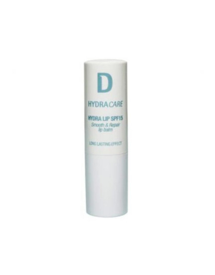 Зволожуючий бальзам для губ Hydra Lip SPF 15 DERMOPHISIOLOGIQUE, 5.5 мл